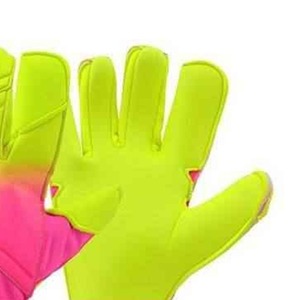 Guantes de portero de alta calidad para partidos y entrenamientos Diseño personalizado y logotipo de Next Tech Industries - Product Image 4