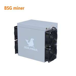 เครื่องขุด A2 BTC ใหม่ของแท้เครื่องขุดแร่ระบบทำความเย็น Pro - Product Image 2