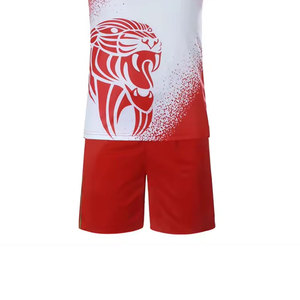 Camiseta de fútbol de jugador de grado superior, uniforme de fútbol transpirable para hombres, conjuntos de fútbol personalizados, camiseta de fútbol, camiseta de fútbol - Product Image 6