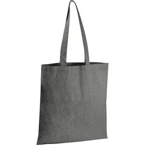 Borsa Tote Personalizzata Lamberto in Materiale Riciclato, Gadget Ecologici Personalizzati per Promozioni - Product Image 1