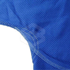 Un fabricant pakistanais fournit un uniforme confortable de Jiu Jitsu Gi brésilien quantité minimale de commande bas pour les arts martiaux - Product Image 5