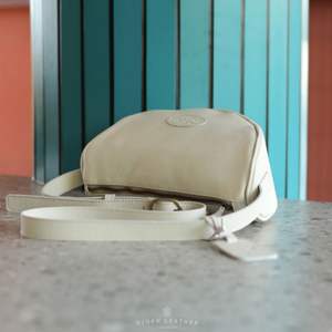 กระเป๋าสะพายหนังแท้สไตล์วินเทจกระเป๋าสะพายไหล่หนังวัวสำหรับใช้ในชีวิตประจำวัน - Product Image 5