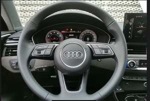 Auto Usado Completamente Equipado, <span class=keywords><strong>Audi</strong></span> <span class=keywords><strong>A4</strong></span> 2026 2.0T 265HP L4 7DCT, Sedán, Autos Usados Listos para Enviar - Product Image 4