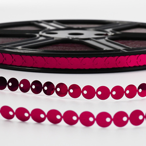 <span class=keywords><strong>2025</strong></span> loạt mới vật nuôi sequin Reel đĩa cho máy thêu, vải & sequin sản xuất túi - Product Image 3