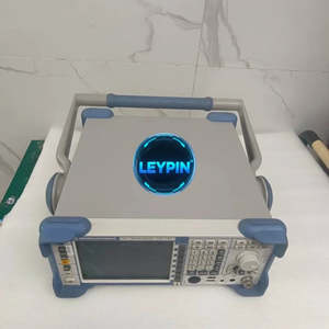 Receptor de Prueba EMI Compacto de 3 GHz Usado, Rohde & Schwarz R&S ESL3, Probador de Carga Electrónica Lexso - Product Image 6