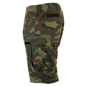 Pantalones cortos Cargo para hombre, logotipo personalizado de alta calidad, pantalones cortos deportivos de talla grande para hombre, ropa de calle, pantalones cortos para hombre, logotipo personalizado - Product Image 6