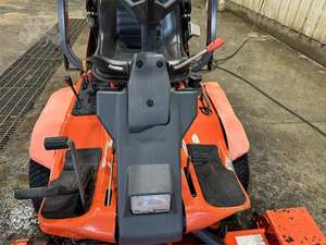 Motor de 2 Tiempos Multifuncional de Grado Industrial para Cortacésped ZD221 a Precio Económico - Product Image 4