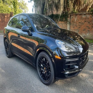 Le plus cool des Porsche Cayenne Turbo Coupé 2020 - Product Image 1