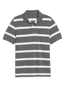 Polo para Hombre de Último Diseño, Precio al por Mayor, Alta Calidad, Color Personalizado, Ropa Casual, 100% Algodón, Manga Corta 2026 - Product Image 4