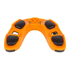 ที่ครอบฟันสำหรับชกมวยขายดีออนไลน์ ที่ครอบฟันสำหรับชกมวยรุ่นยอดนิยม ที่ครอบฟันสำหรับชกมวยแบบกำหนดเอง บริการ OEM ระบายอากาศได้ - Product Image 4