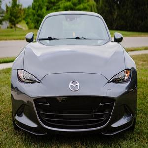 MAZDA MX-5 MIATA RF LAU NCH EDITION 2017 D'OCCASION (LHD/RHD) - Product Image 1
