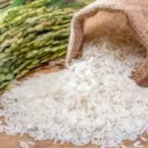 Groothandel Thaise Rijst 5% Gebroken Langkorrelige Witte Rijst Thaise Rijst