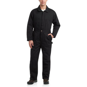 Traje de caldera de calidad superior precio al por mayor mejor fabricación anti-químico anti-calor alto exigente servicio OEM traje de caldera - Product Image 5