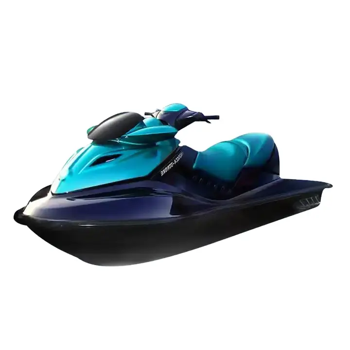 Mejor oferta precio asequible Producto personalizado Jet Ski Dealer Venta Personal Watercraft Sea -- Doo Stand Up Jetski