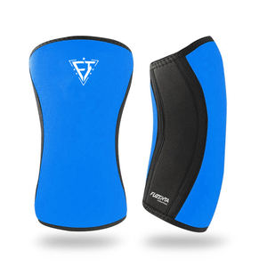 Manga de Protección de Codo Personalizada para Levantamiento de Pesas, Mangas de Neopreno para Codo, Soporte de Codo para Entrenamiento con Barra, Almohadilla de Compresión - Product Image 1