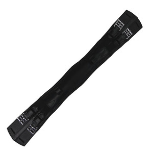 Sangle en cuir marron de dressage de qualité supérieure pour chevaux - Product Image 5