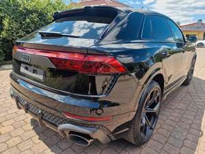 Nuevo Audi RSQ8 2025 4.0L TFSI SUV con Asientos de Cuero, Techo Panorámico, Faros LED, Automático, R20, Volante a la Izquierda, Color Oscuro - Product Image 5