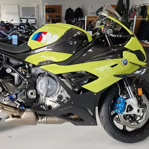 Motocicleta Deportiva Nueva M 1000 RR 2024, Último Modelo, Lista para Exportar a Todo el Mundo - Product Image 1