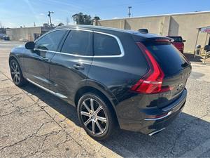 Volvo XC60 T6 Inscription 2020 Usado en Buen Estado, DIY OEM, 1 Año de Garantía, Origen Estadounidense - Product Image 2