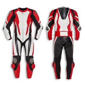 Trajes de Motociclismo de Nueva Llegada, Ropa Deportiva Cómoda para Invierno, Transpirable y con MOQ Bajo Disponible - Product Image 4