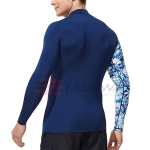 เสื้อรัดกล้ามลายพิมพ์แบบซับลิเมชั่นสำหรับเด็กและผู้ชายรุ่นใหม่ล่าสุด รับออกแบบโลโก้ OEM ราคาประหยัด - Product Image 2