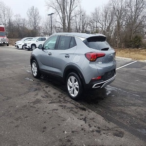 ราคาที่ดีที่สุดสำหรับ Buick Encore GX Preferred ปี 2025 - Product Image 3