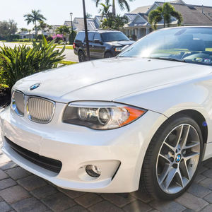 BMW 128i Cabriolet Édition Limitée Lifestyle d'occasion 2013 - Product Image 6