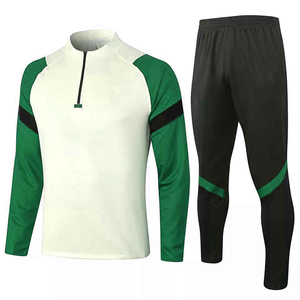 Conjuntos Deportivos de Poliéster para Hombre, Talla Grande, Resistentes al Viento y al Agua, con Logotipo Personalizado, al por Mayor, para Gimnasio, Correr y Entrenamiento - Product Image 4