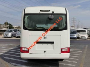 รถตู้2018ของเล่น Ota รถโดยสารประจำทางขนาดเล็กยูโร3การปล่อยมาตรฐานดีเซล/น้ำมันเบนซินคู่มือ/โค้ช LHD อัตโนมัติ - Product Image 3