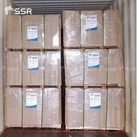 SSR VINA Joint de doigt en bois laminé (18-56mm)-Escalier personnalisable durable écologique et facile à installer
