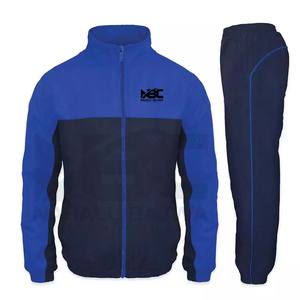 Chándal reflectante de diseño personalizado para hombre, ropa masculina de costura limpia, de alta calidad, 2023 - Product Image 2