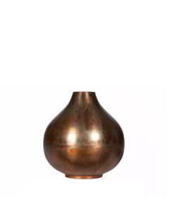 Vase à fleurs en métal de fer fait à la main avec un design vintage classique et un artisanat antique de qualité supérieure pour de belles idées de décoration intérieure - Product Image 5