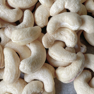 เม็ดมะม่วงหิมพานต์แบบเม็ดมะม่วงหิมพานต์ WW180 WW240 WW320ไม่แพง - Product Image 1