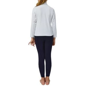 Vêtements équestres légers pour enfants de la meilleure qualité Fabrication de culottes d'équitation Ensembles de vêtements équestres - Product Image 2