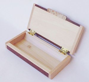 PRINTING HANDMADE BAMBOO High Quality Luxury Gift <b>Pen</b> Set Customize <b>Engraved</b> Logo Wooden <b>Pen</b> With Wooden Box - Product Image 3