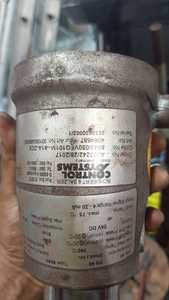 วาล์วประตูบานเลื่อนประสิทธิภาพสูงพร้อมตัวกำหนดตำแหน่งแบบนิวเมติกวาล์วควบคุมการไหลของอุตสาหกรรม - Product Image 5