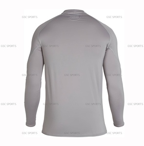 Garde-éruption de haute qualité du fabricant Direct Factory Designs de logo personnalisé Services de marque privée MMA BJJ Vêtements d'arts martiaux - Product Image 2