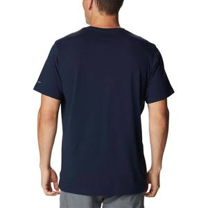 Camiseta de Verano de Manga Corta para Hombre, de Primera Calidad, 100% Algodón, Secado Rápido, Ecológica, Transpirable, Holgada, Diseño Liso - Product Image 2