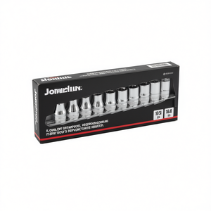 Jeu de douilles Facom 1/2'' de 6 pièces, tailles variées de 11/16'' à 1'' - Product Image 2