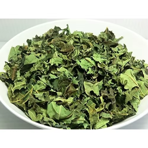 Série de tisanes pures-Feuilles de corossol séchées biologiques de haute qualité-Graviola - Product Image 3