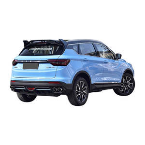 Prix usine 2025 – SUV compact essence 1.5T à vendre, en parfait état, prêt à être expédié - Product Image 5