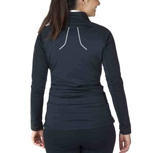 Chaquetas Softshell Personalizadas para Mujer, de Tela de Poliéster, con Múltiples Bolsillos, Cierre de Cremallera, para Exteriores, HECHAS POR HAIDIIII SPORTS 2026 - Product Image 4