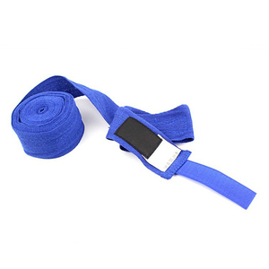 Bandes de poignet ajustables antidérapantes personnalisées, multicolores, en gros, respirantes, pour le soutien du poignet, bandes de musculation - Product Image 3