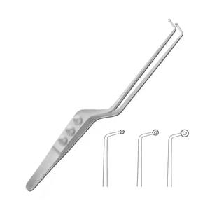 Pince à saisir Samii de haute qualité Pince à dissection délicate par Gray Rocks disponible dans toutes les tailles - Product Image 6