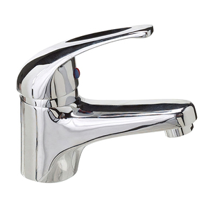 Miscelatore monocomando per lavabo con cartuccia ceramica O/ 40 mm. - Product Image 1