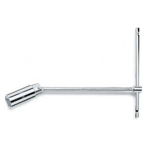 Llave en T con Enchufe Giratorio para Extracción de Bujías - Product Image 1