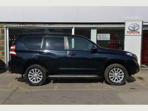 Bon état land cruiser prado - Product Image 5