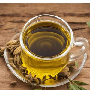 Huile essentielle de cypriol 100% pur Vente en gros Huile essentielle de cypriol en vrac Huile de cypriol naturelle et pure - Product Image 4