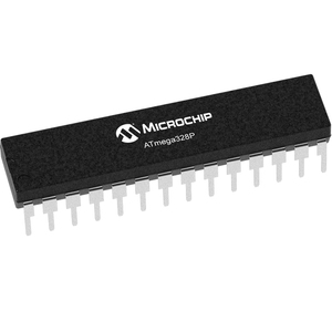 Chip IC ATMEGA328P Linh Kiện Điện Tử Mạch Tích Hợp ATMEGA328P-AU ATMEGA328 ATMEGA328P - Product Image 6