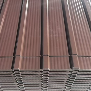 Tôles de <span class=keywords><strong>Toiture</strong></span> <span class=keywords><strong>en</strong></span> Acier Galvanisé de Qualité Supérieure – Épaisseurs 0,4 mm et 0,5 mm – Tôles Ondulées de 12 Pieds à <span class=keywords><strong>Prix</strong></span> Compétitifs - Product Image 2